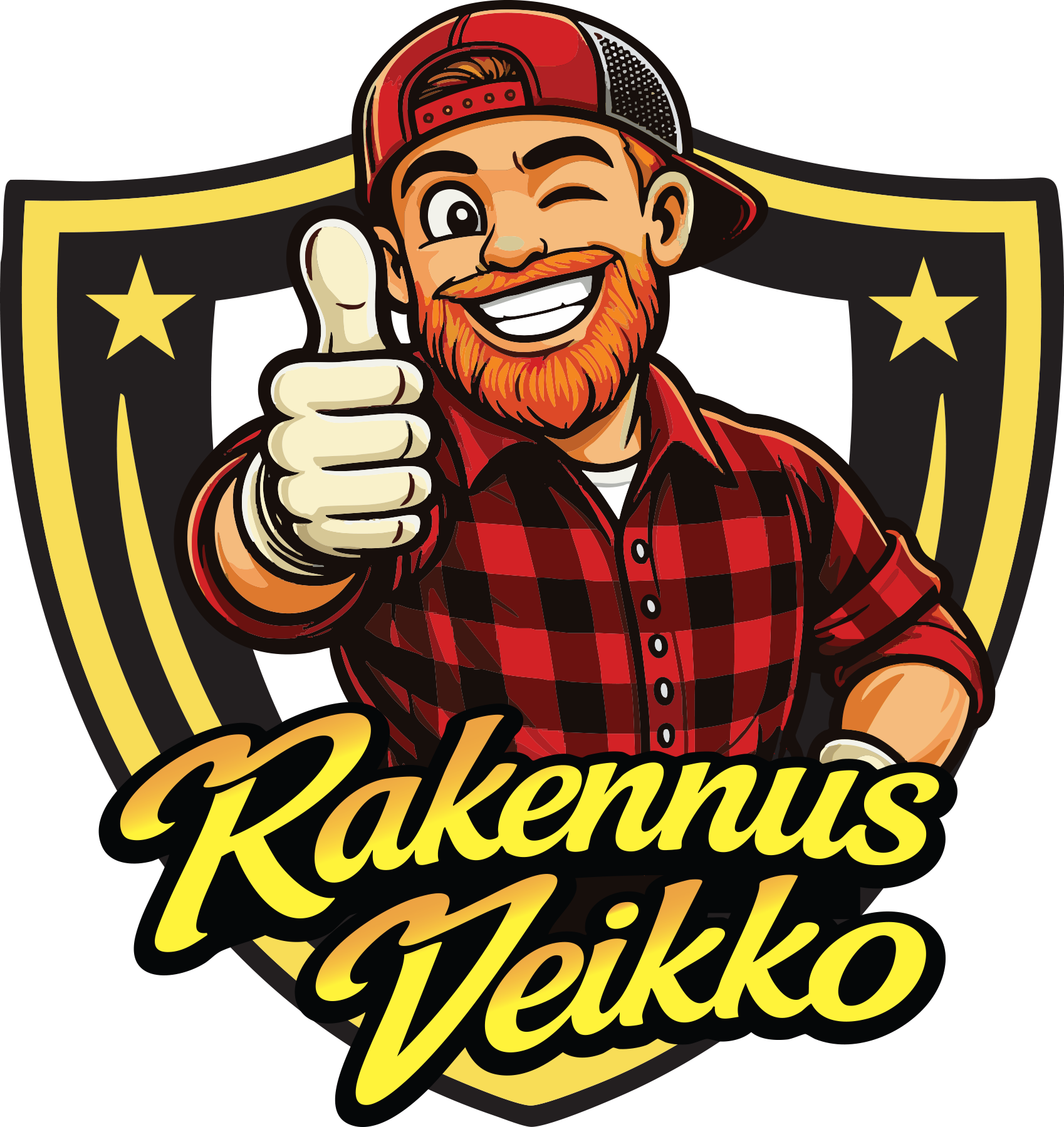 Rakennus Veikko