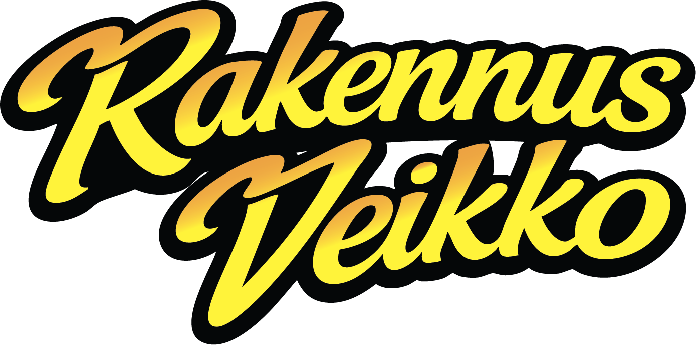 Rakennus Veikko